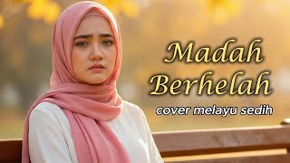 Download lagu [ SAD ] MADAH BERHELAH – Ziana Zain | Cover IRAMA_MELAYU (Slow Melayu / Melow Romantic) mp3