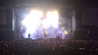 Dawn-RAMP Festas de Corroios 2018