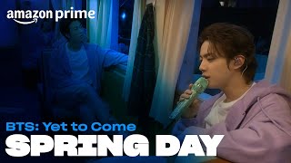 Download lagu BTS: Yet to Come - Spring Day | Amazon Prime mp3 Download lagu BTS: Yet to Come - Spring Day | Amazon Prime mp3
