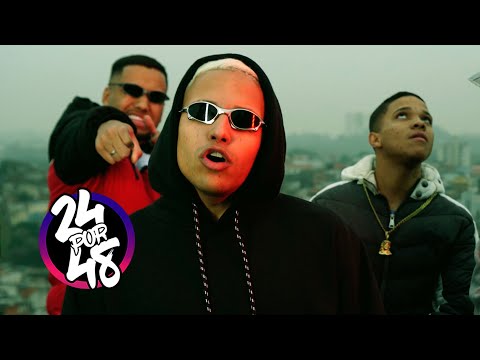 MC RN do Capão, MC Menor ZL e MC Kautry - SUBIU O SALVE (Clipe Oficial) Soneca e DJ Guh Mix