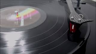 The Who Medac/Relax from Sell Out Vinyl