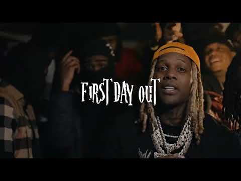 [FREE] No Auto Durk x Lil Baby Type Beat 2023 - "First Day Out" Prod. @donzibeatz