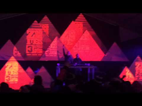 Burn in Snow 2013, Szczyrk Poland