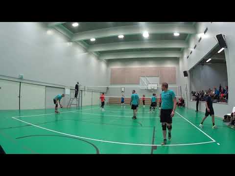 6.10.2018 Loimu 1 - NarPa, erä 2