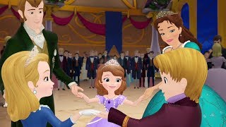 Sofia the First  Theme Song Hindi Version