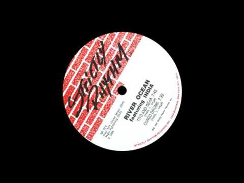 River Ocean - "Love And Happiness (Tito & India)"