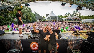 Tomorrowland Belgium 2017 | Charly Lownoise & Mental Theo