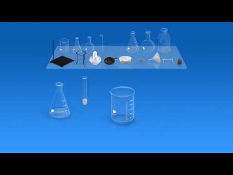 CHEMIST - Virtual Chem Lab Video