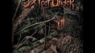 Six Feet Under - Break The Cross In Half (W/Lyrics)