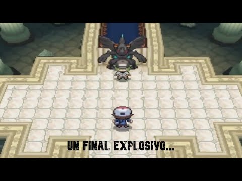 Megalocke (N) - Ep.39 - Un final explosivo...