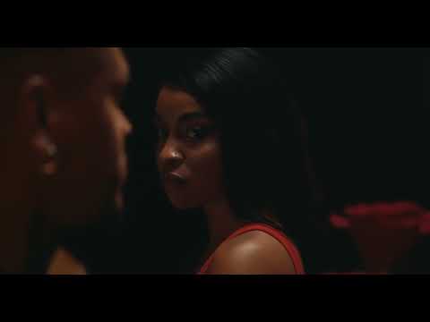 Josslyn feat Rnany- Fallin (Visualizer)