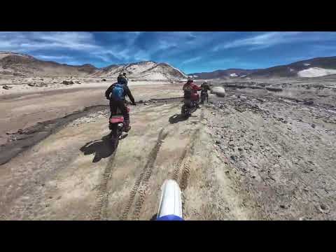 CORRAL QUEMADO , DUNAS DEL CAJON , PAPACHACRA , CULAMPAJA (CATAMARCA)