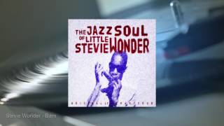 Stevie Wonder - The Jazz Soul of Little Stevie (Full Album)