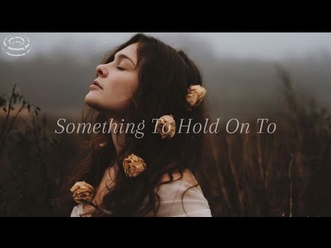Star seed, Aaron Shirk & Sara Benyo - Something To Hold On To (Lyrics)