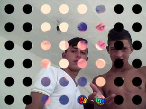 Loni ft  Mario  Ata e din