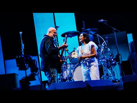 BLØF & Cristina Branco - Dansen Aan Zee (Live op Concert at SEA 2023)