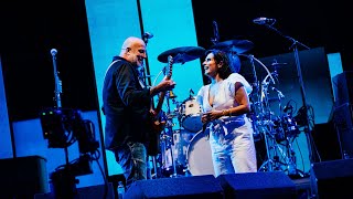 BLØF &amp; Cristina Branco - Dansen Aan Zee (Live op Concert at SEA 2023)