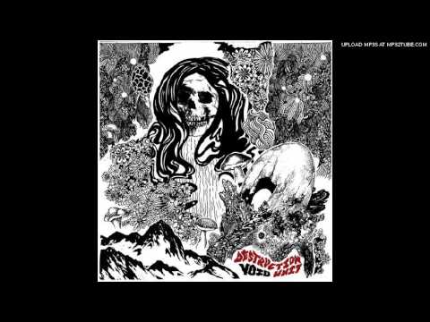 Destruction Unit - Blame