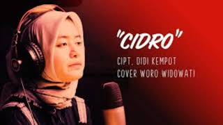 Download lagu Salam Tresno dari Woro Widowati Album mp3
