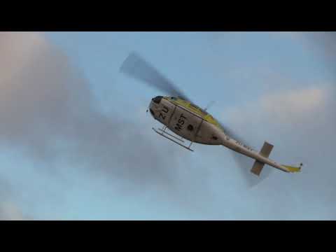 Lowveld Airshow 2019