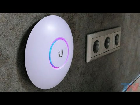 TOP 5 BEST Wi-Fi 6 ACCESS POINT 2026