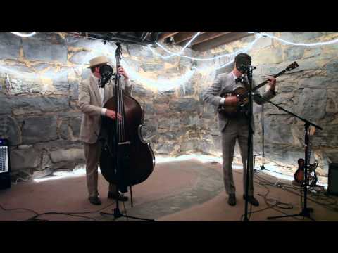The Two Man Gentlemen Band - Chocolate Milk (Live from Rhythm & Roots 2010)