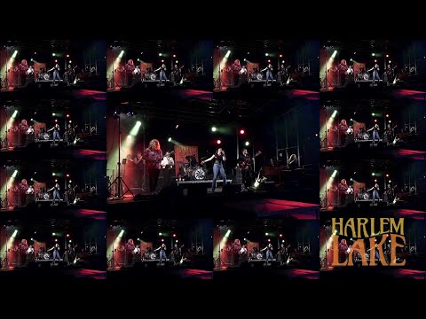 2022 Harlem Lake - 'Got to Get Better in a Little While' @ Blues  Festival Duiven