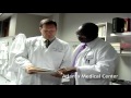 Wellstar Atlanta Medical Center Program Family Medicine Residency