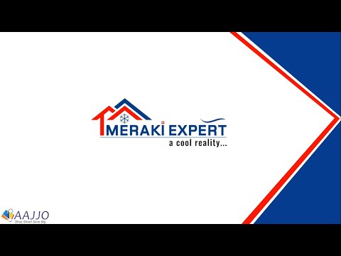 About Meraki Expert