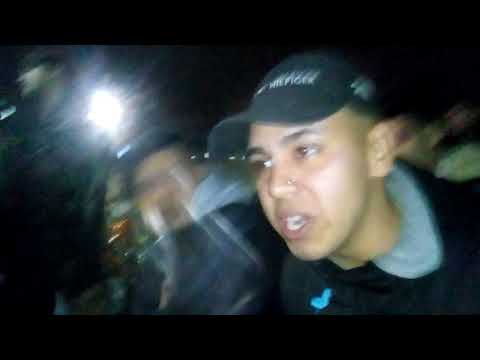 ADRIAN FREE QPLA vs CHM MSR vs NOVECCENTO VASS vs PLOMO CLAP vs AVIL CRISTO - 8vos - SJU MANIJA