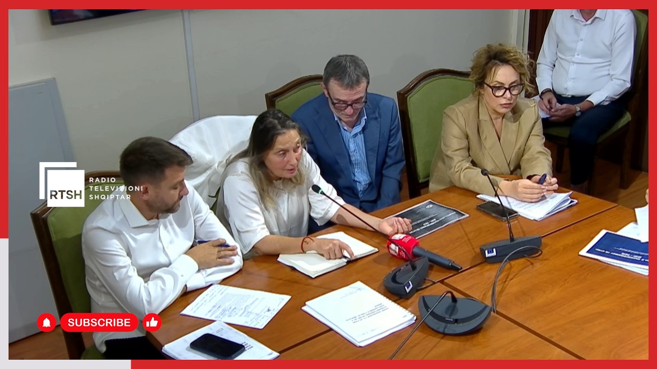 EBU thirrje Kuvendit: Bëni një akt për digjitalizimin e arkivit të RTSH, domosdoshmëri për ruajtjen e trashëgimisë kombëtare