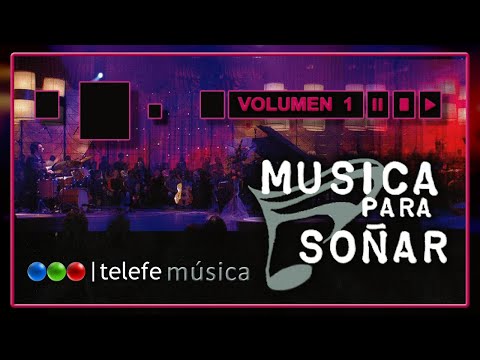 Música Para Soñar Vol.1 (telefe, 2004)