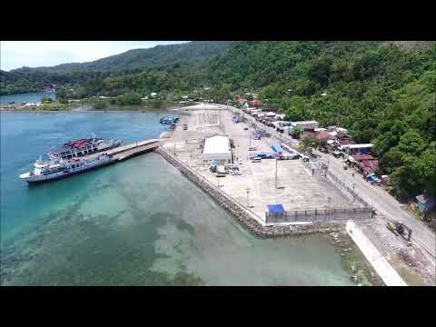 TMO Camiguin - Porto de Benoni