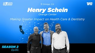 InTRUview S2 Ep.30: Henry Schein Orange Center