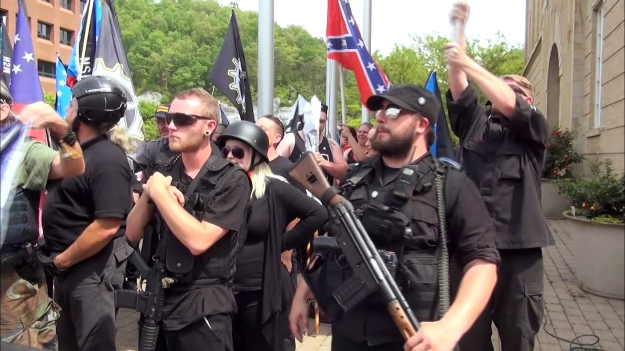 Tensions raciales aux USA : l'impossible réconciliation