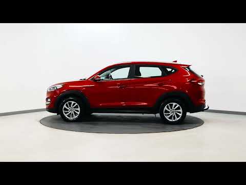 *113* 2018 Hyundai Tucson 1.7 se nav - Image 2