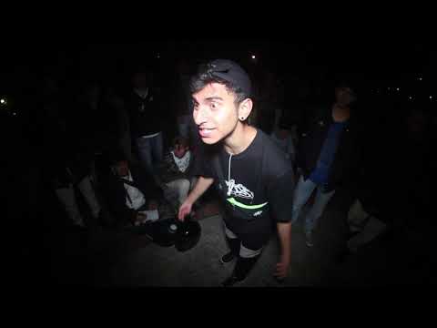 🏆 Dante intrépido y zeref  vs lacroso  🏆