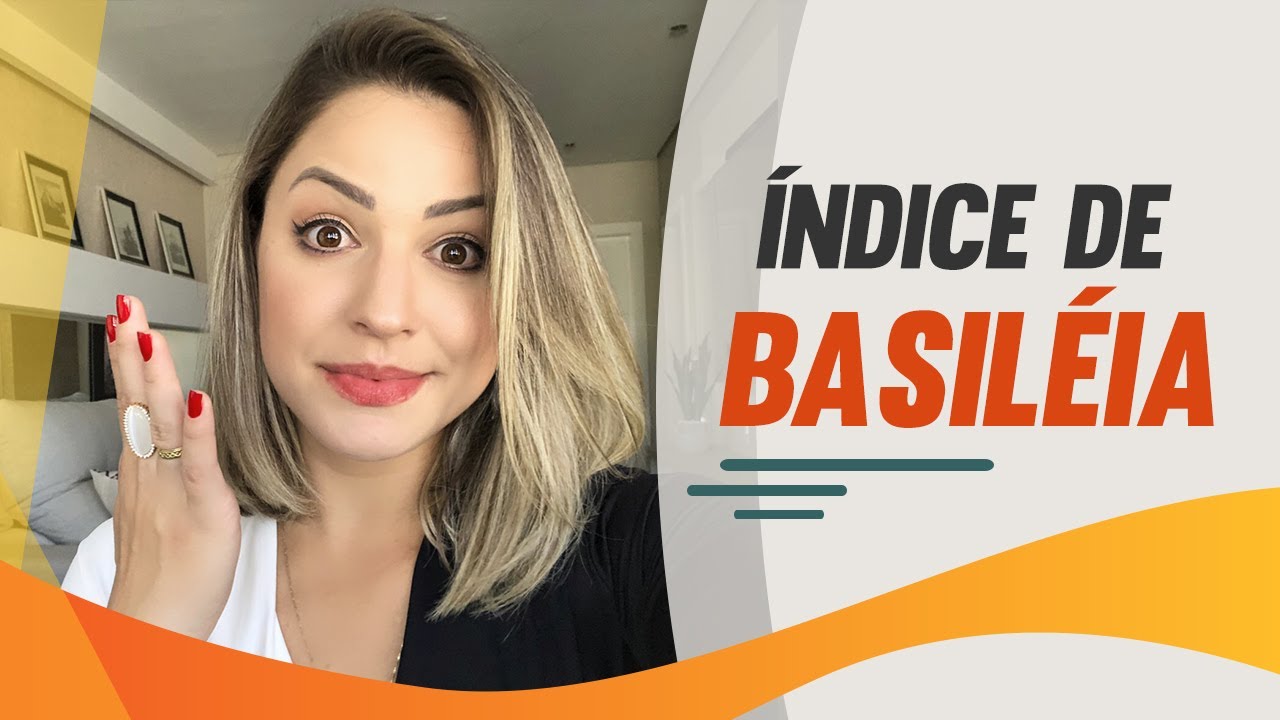 Índice de Basiléia - Indicador para avaliar Instituições bancárias!