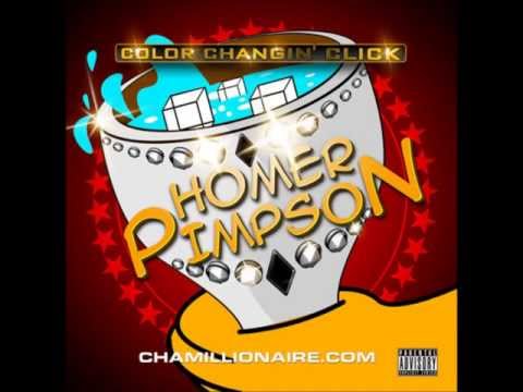 5050, Lew Hawk, Yung Ro and Chamillionaire - Street Shit