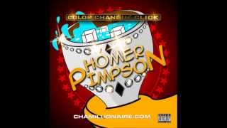 50\50, Lew Hawk, Yung Ro and Chamillionaire - Street Shit