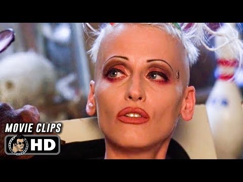 TANK GIRL Clips - Best Lines (1995)