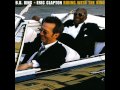 B.B. King ft. Eric Clapton - Marry You 