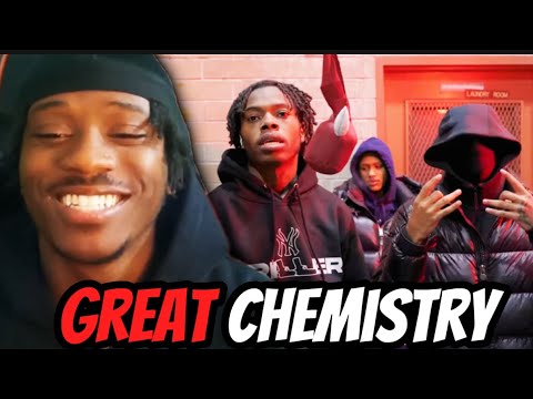 This Duo Has GREAT Chemistry｜Mula Gzz x Mhady2hottie- We Know Huhh Live Performance (REACTION)