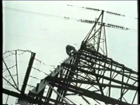 Public Information Film - Play Safe - Kite 1989