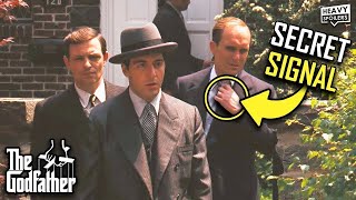 THE GODFATHER (1972) Breakdown | Ending Explained, Hidden Details, Film Analysis, And Making Of