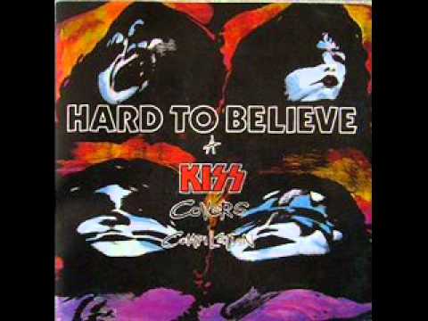 Was Kurt Cobain a KISS Fan? Was Kurt Cobain a KISS Fan