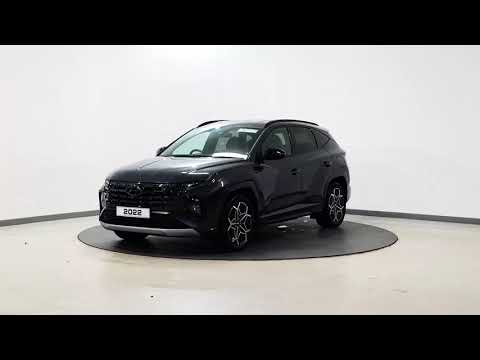 *17* 2022 Hyundai Tucson 1.6 T-GDI N-LINE PHEV - Image 2