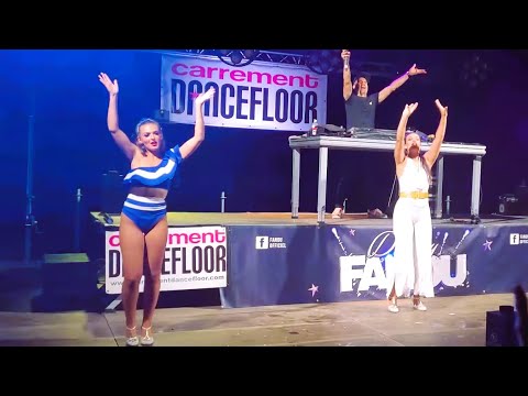 On Est Des Dingues, dingues, dingues |@PatrickSebastien  #carrémentdancefloor | #djfanou (1080p HD)