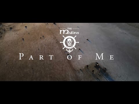 "PART OF ME" - THE MULLINS [OFFICIAL] - 4K