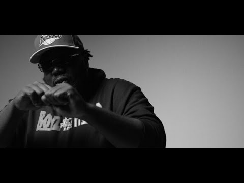 Bigfa - Men Patat La  feat. MIG Arogan (official video)